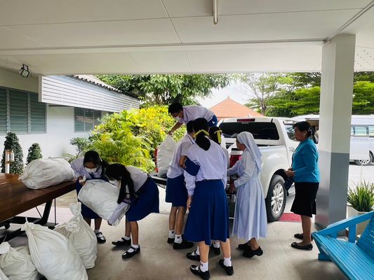 โรงเรียนปรีชานุศาสน์